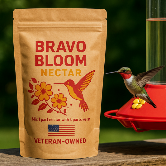 Bravo Bloom Nectar – Single Bag (12 oz)