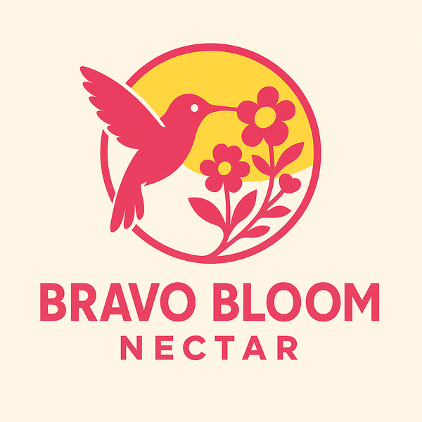 Bravo Bloom Nectar